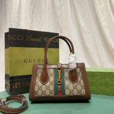 Gucci Top Handle Bags